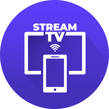 Stream Phone To TV: Cast To TV, Screen Mirroring